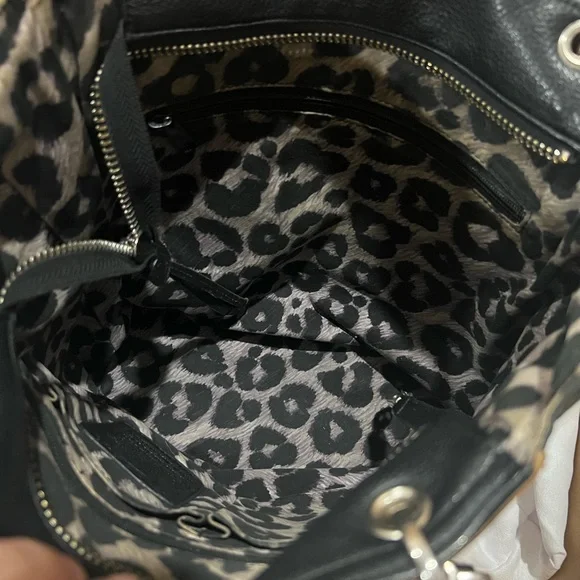 Brighton Scoop Fashionista Tote - Picture 11 of 12